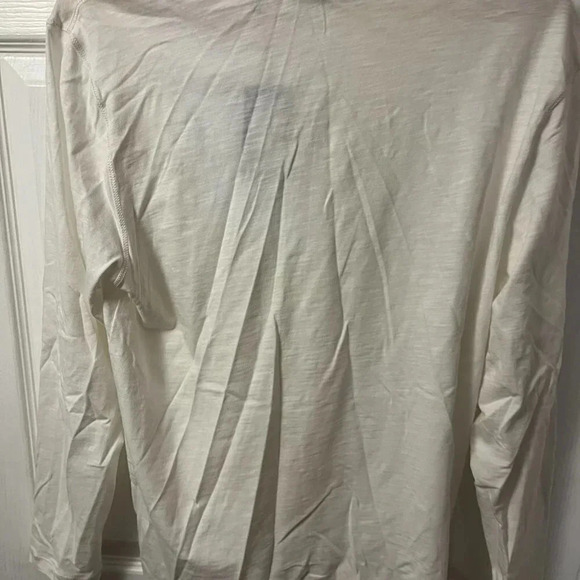 Women’s Murano Long Sleeve Tee Shirt Large - Picture 2 of 7